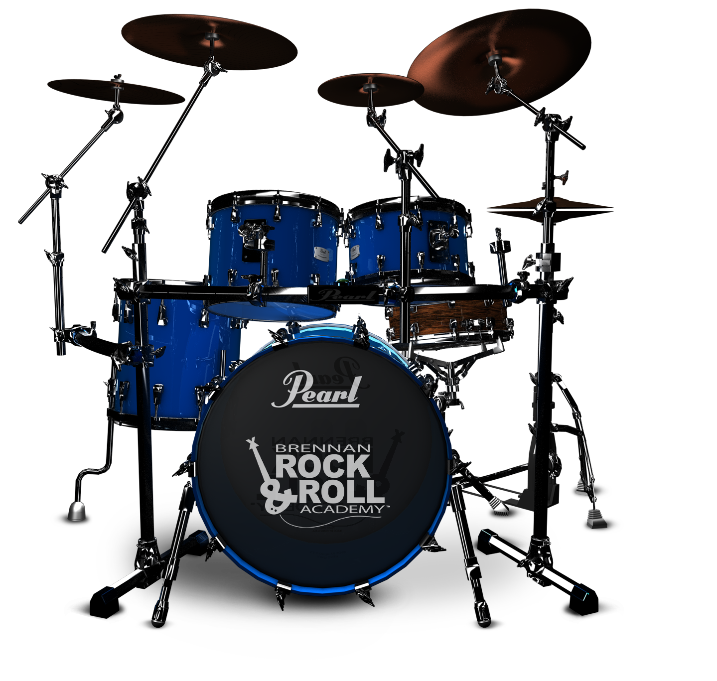 Drums